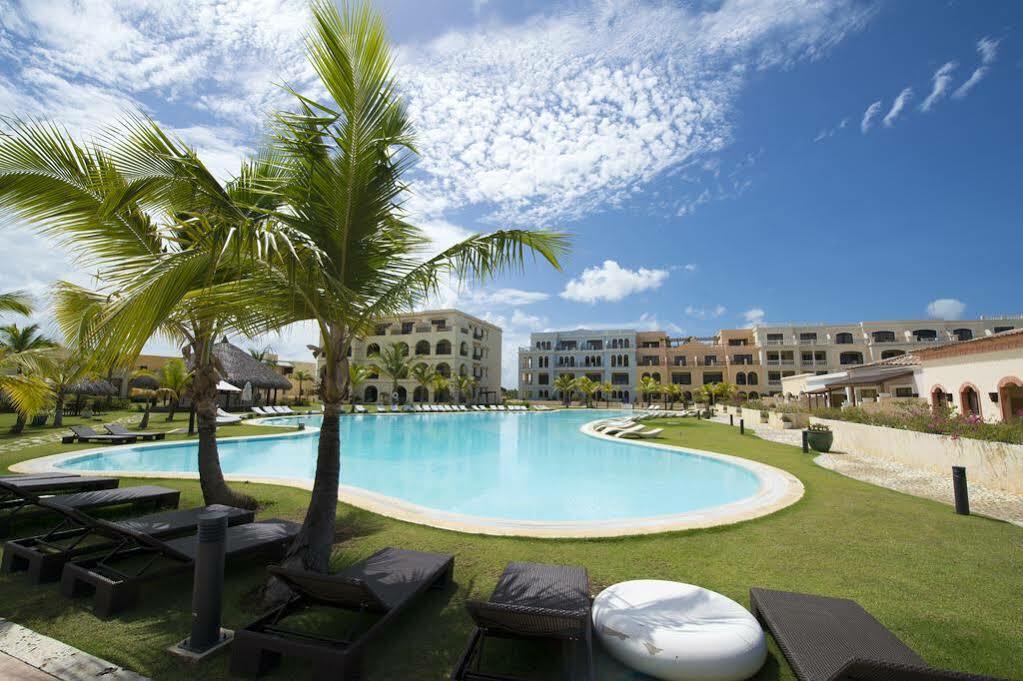 Ancora Cap Cana & Marina Suites Resort Punta Cana Eksteriør billede