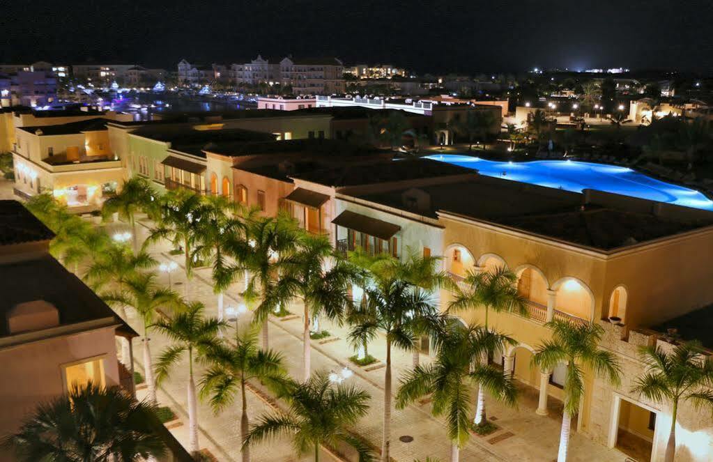 Ancora Cap Cana & Marina Suites Resort Punta Cana Eksteriør billede