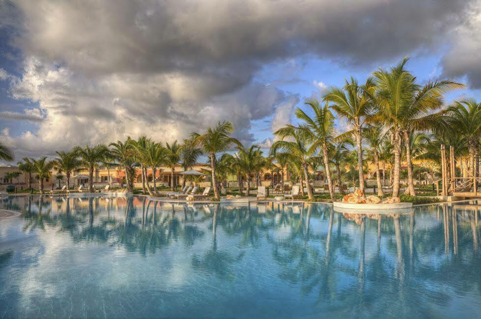 Ancora Cap Cana & Marina Suites Resort Punta Cana Eksteriør billede